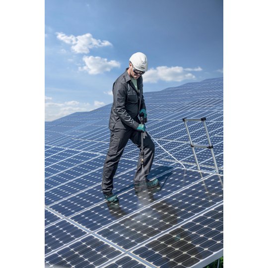 Căşti de protecţie | Cască de protecţie uvex pheos B