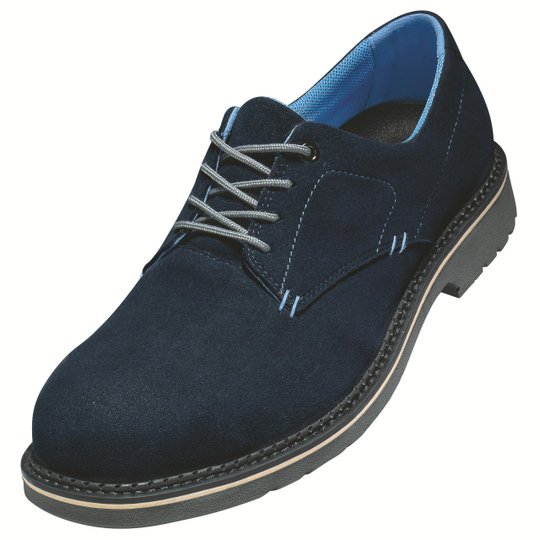 Uvex® S3 Halbschuhe 8516 Modellreihe uvex 1 support