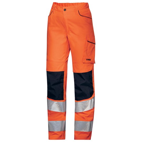 Protective clothing and workwear | suXXeed high-vis women's trousers