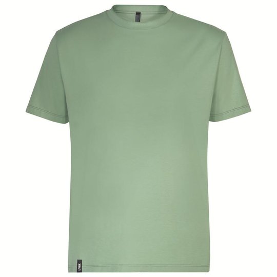 T-Shirt men uvex suXXeed greencycle planet
