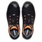 Calzado de protección | Zapato uvex 2 STX MACSOLE® S7L FO HI HRO SC SR