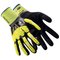 Safety gloves | HexArmor Helix 1064IMP cut protection/impact glove