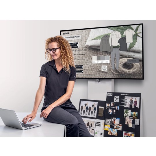 Protective clothing and workwear | Women's trousers collection 26 — planet