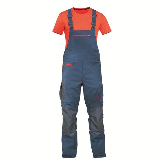 Protective clothing and workwear | uvex suXXeed dungarees
