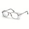 EPI individual | Gafas correctoras uvex RX bc 5102