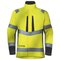 Ochranné odevy a pracovné oblečenie | Bunda uvex suXXeed multifunction high vis