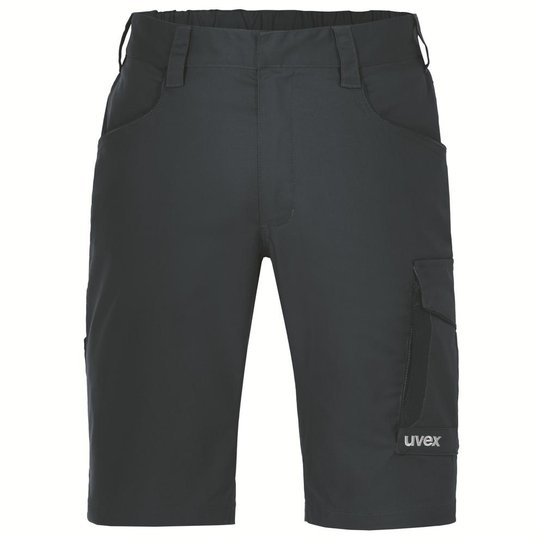 Schutzbekleidung und Workwear | uvex suXXeed industry Bermuda Herren