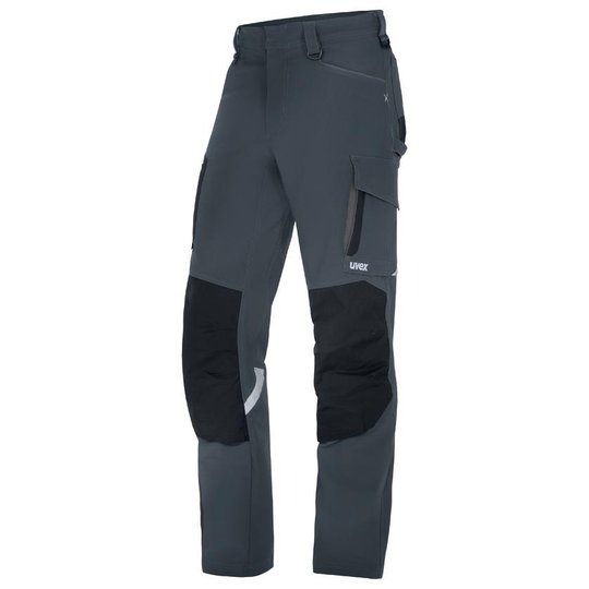 Protective clothing and workwear | Cargo trousers — suXXeed craft