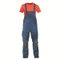 Protective clothing and workwear | uvex suXXeed dungarees
