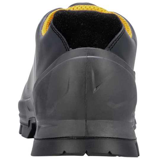 Ochranná obuv | Polobotky uvex 2 MACSOLE® S3L FO HI HRO SC SR se systémem BOA® Fit