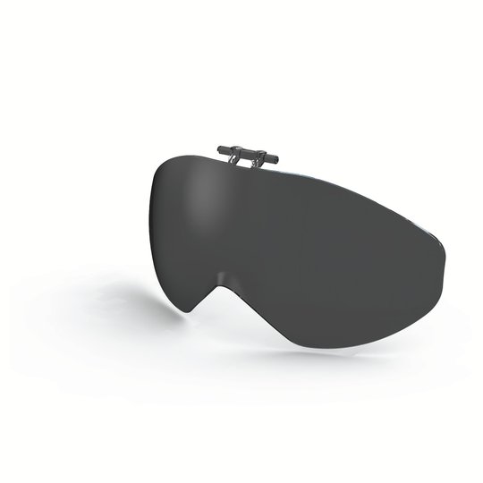 Safety Eyewear | uvex ultrasonic flip-up replacement