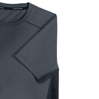 Ochranné a pracovní oděvy | Dámské tričko uvex suXXeed industry