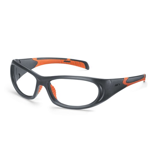 Prescription Eyewear | uvex RX sp 5510 prescription safety spectacles