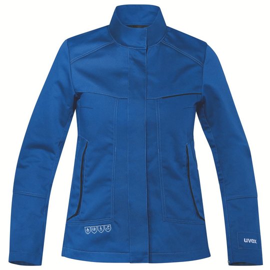 Veste de travail multifonctions light suXXeed Femme