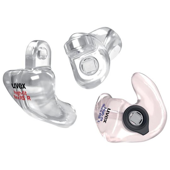 Személyre szabott egyéni védőeszközök | uvex high-fit duro RS 26 HC