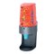 Protections auditives | Distributeur uvex « one 2 click » rempli de bouchons uvex com4-fit