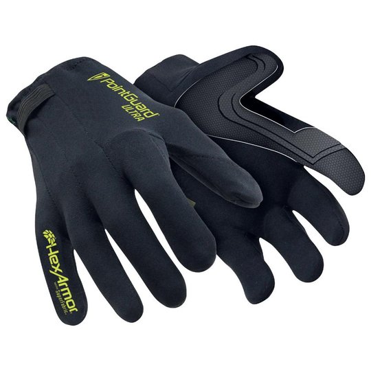 Ochranné rukavice | Jednorazové rukavice HexArmor® PointGuard® Ultra 6044