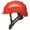 Safety helmets | uvex pronamic S-KR red