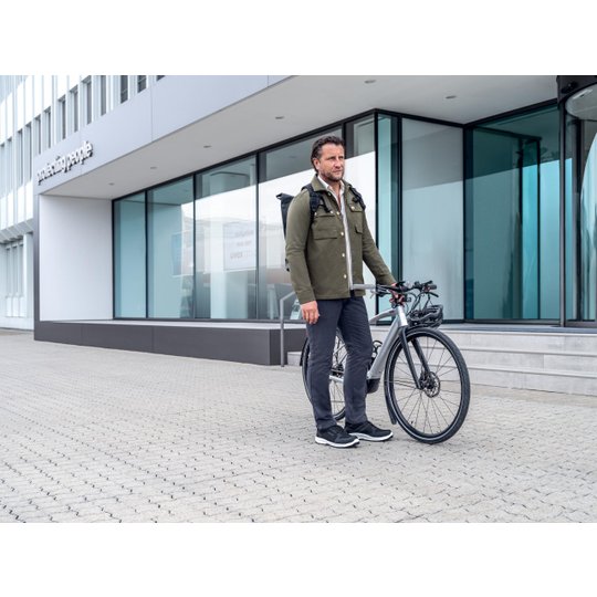 Vêtements de protection et de travail | Veste pour homme de la collection 26 - planet