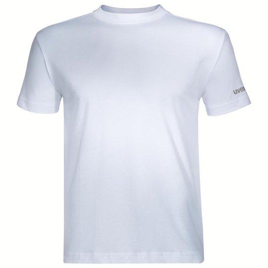 Ropa de protección y ropa de trabajo | Camiseta uvex Basic