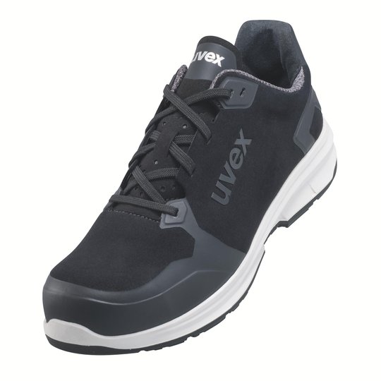 Obuwie ochronne | Półbut uvex 1 sport S3L FO SC SR