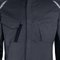 Schutzbekleidung und Workwear | uvex suXXeed industry Bundjacke Herren