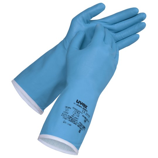 uvex u-chem 3300
