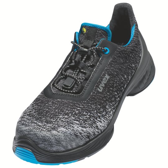 uvex 1 G2 shoe S1 PL FO SR