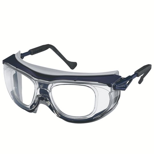 Lunettes de protection à la vue | uvex RX cf 5500