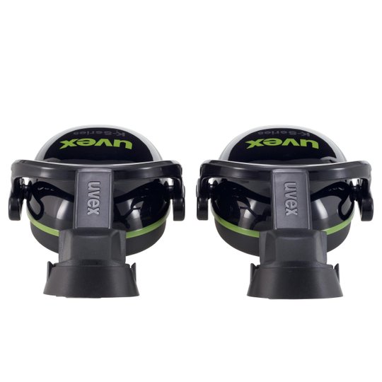 Hearing protection | uvex K10H