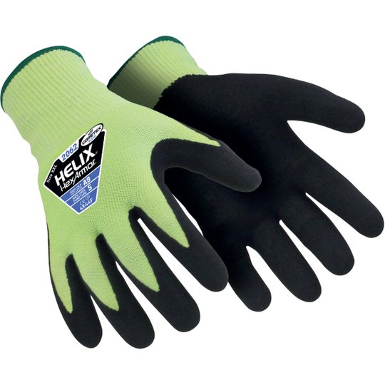 Cut protection glove HexArmor® Helix® Series 2062