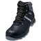 Safety shoes | uvex 2 construction boot S3 FO SC SR
