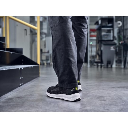 Sicherheitsschuhe | uvex 2 trend Halbschuh S1 PS FO SC SR