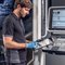 Safety gloves | uvex phynomic C XG