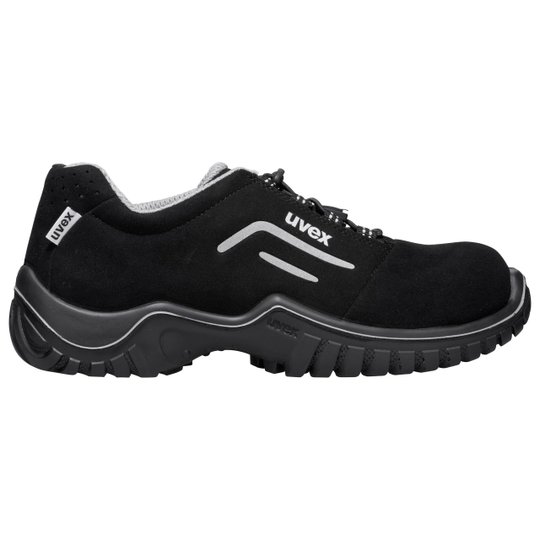 Scarpe antinfortunistiche | Scarpa bassa uvex motion style S2 FO SR