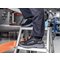 Safety shoes | uvex 2 trend shoe S3S FO SC SR