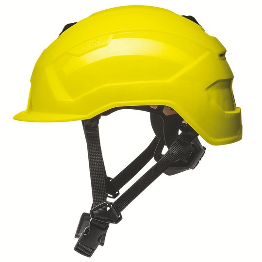Helm Pengaman | uvex pronamic S-KR kuning