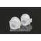 Masques de protection respiratoire | Masque pliable respiratoire FFP2 uvex silv-Air 5210+ premium