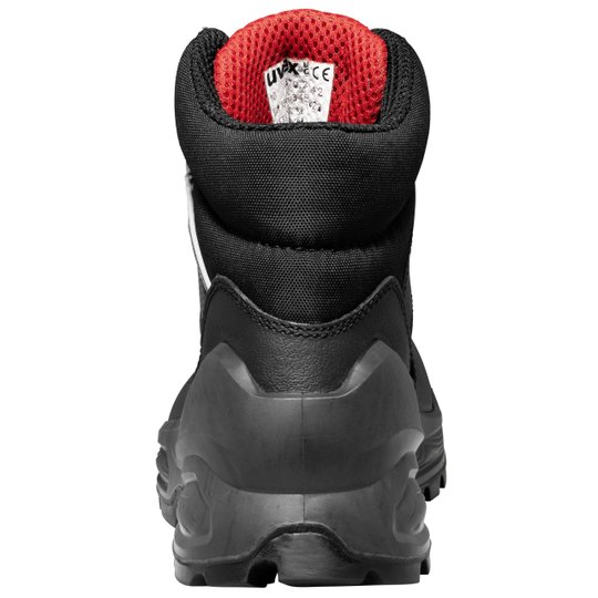 Safety shoes | uvex 3 quatro boot S3 FO CI SC SR