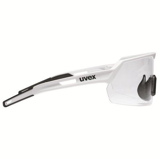 Lunettes de protection | Lunettes à branches uvex ultrashield