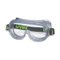 Okulary ochronne | Gogle ochronne uvex 9305