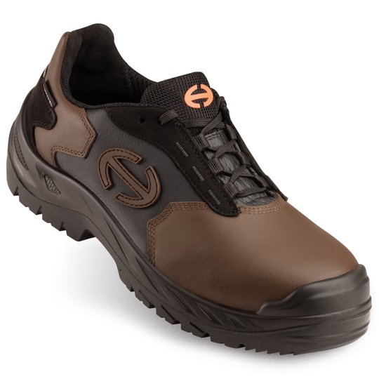 Safety footwear | Heckel SUXXEED OFFROAD 2.0 HIGH lace-up shoe S3S FO LG CI SC SR