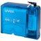 Safety glasses | uvex eyewear cleaning station