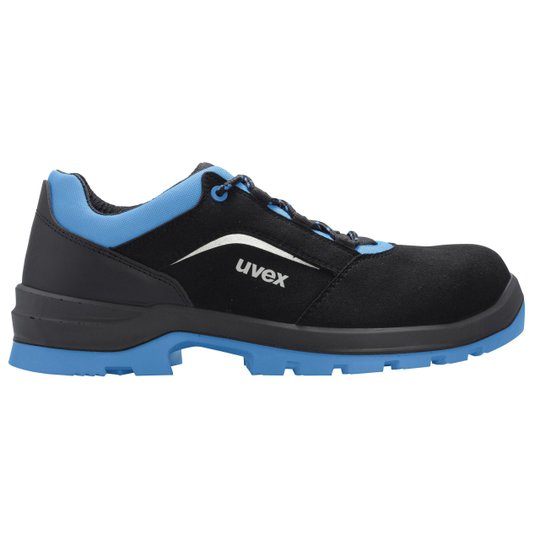 Sicherheitsschuhe | uvex 2 xenova® Halbschuh S2 FO SR