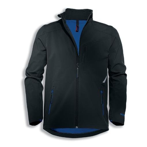 Védő- és munkaruházat | uvex suXXeed softshell kabát