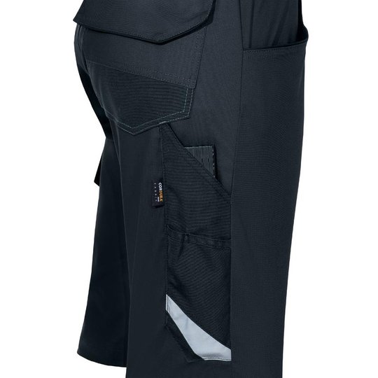 Protective clothing and workwear | uvex suXXeed industry women's Bermuda shorts