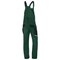Schutzbekleidung und Workwear | uvex suXXeed industry Latzhose Herren