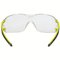 Lunettes de protection | Lunettes à branches uvex pheos nxt
