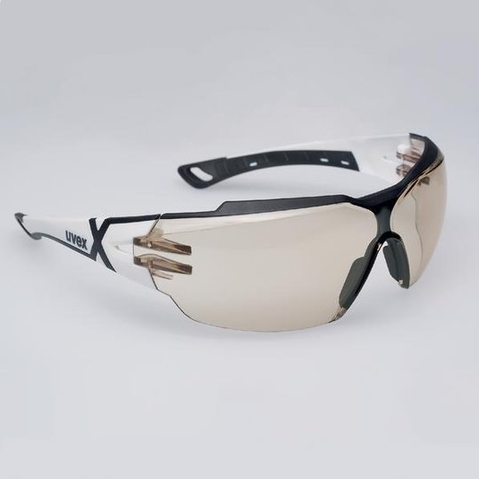 Safety Eyewear | uvex pheos cx2 spectacles