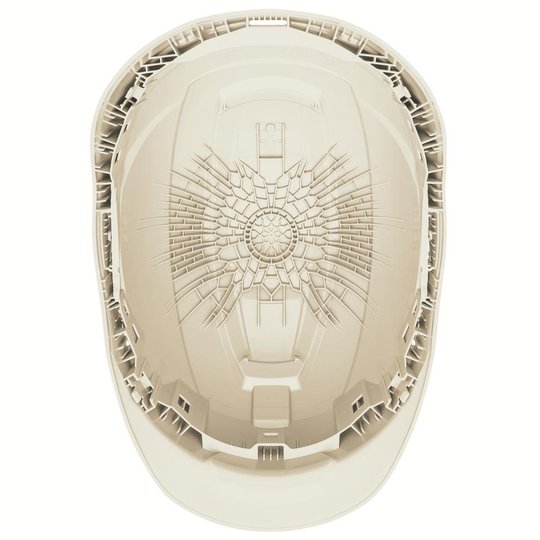 Schutzhelme | pronamic E-WR weiss